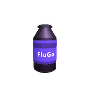 Flu Medicine