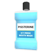 Mouthwash