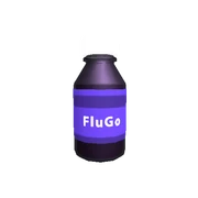 Flu Medicine