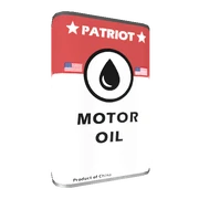 Motor Oil