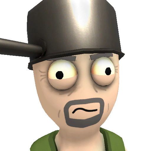Cranky Frank